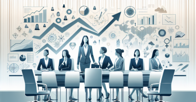 女性にとってのボストンコンサルティンググループでのキャリアの意外な実態とは？ - アイキャッチ画像