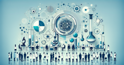 アーサーディーリトル大解剖～理系大学院研究者肌の「いい人」が集まる牧歌的企業 - アイキャッチ画像