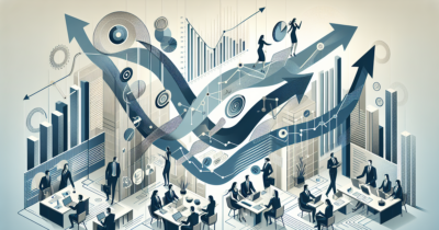 マッキンゼー社員の転職3大パターンとは？～3年目、高評価コンサルの次の一手 - アイキャッチ画像