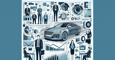 トヨタ自動車を飛び出して、コンサル転職志望の若手が急増10大理由とは？ - アイキャッチ画像