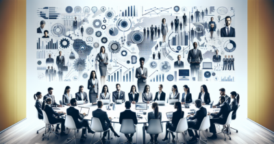 マッキンゼー転職後に成功するために知っておくべき、７つの企業カルチャー - アイキャッチ画像