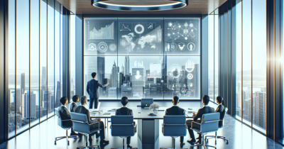 プライベートエクイティ転職者の転職先：PEファンド転職後のさらなる転職先とは？ - アイキャッチ画像