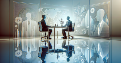 プライベートエクイティ転載実話②：面接対策より重要な自己分析 - アイキャッチ画像