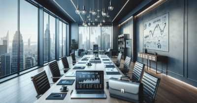 インテグラルへの転職：日本型バイアウトを追求し、PE業界の断トツを目指す - アイキャッチ画像